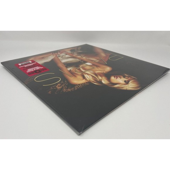 PARIS HILTON Pink Bubblegum Vinyl LP Exclusive Limited Edition ONLY 300 Copies - Picture 6 of 9